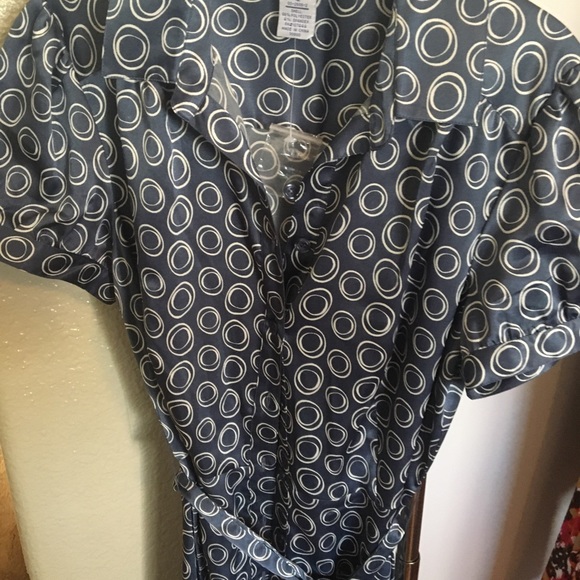 1940’s Inspired Dress - Picture 2 of 9